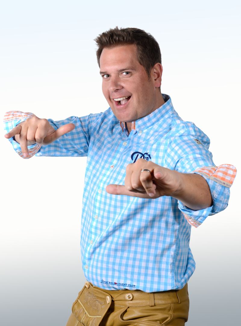 peter wackel sheiss drauf